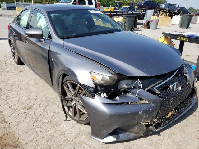 Lexus Is 200t (2016)