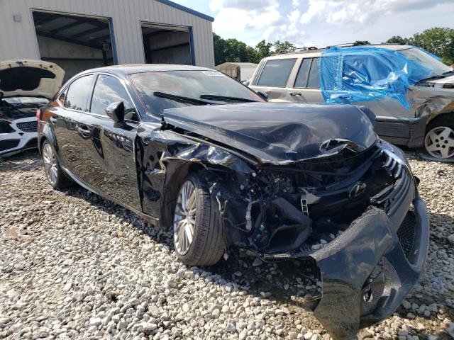 Lexus Is 200t (2016)