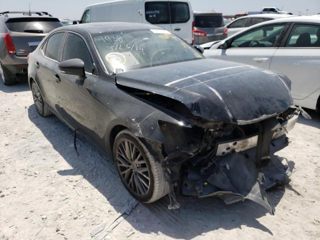 Lexus Is 200t (2016)