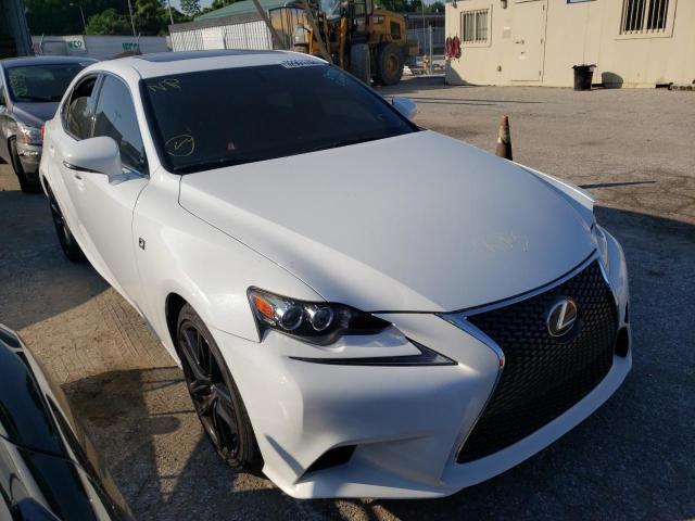 Lexus Is 200t (2016)