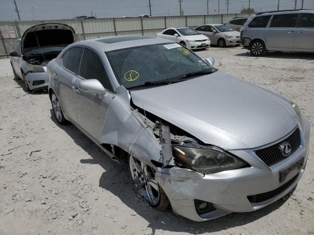 Lexus Is 250 (2011)