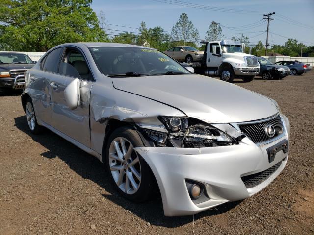 Lexus Is 250 (2011)