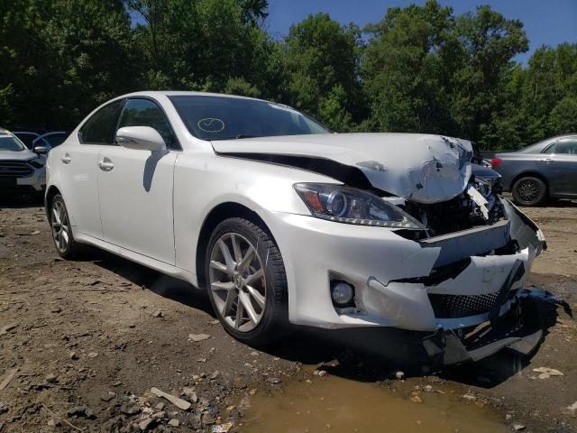 Lexus Is 250 (2011)