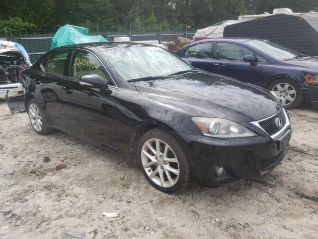 Lexus Is 250 (2012)