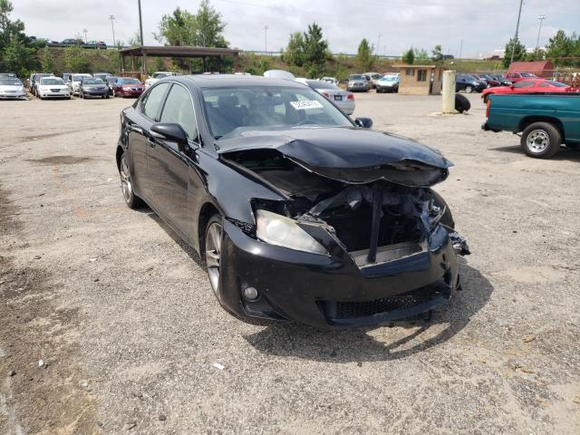 Lexus Is 250 (2013)