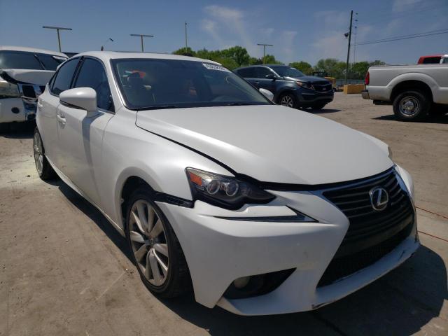 Lexus Is 250 (2014)