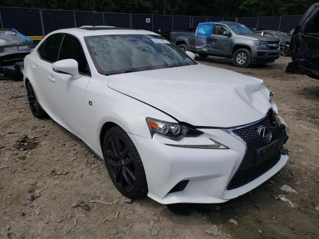 Lexus Is 250 (2015)
