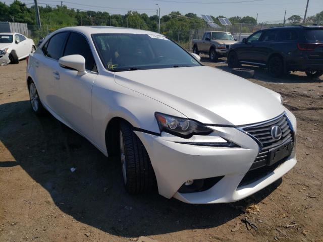 Lexus Is 300 (2016)
