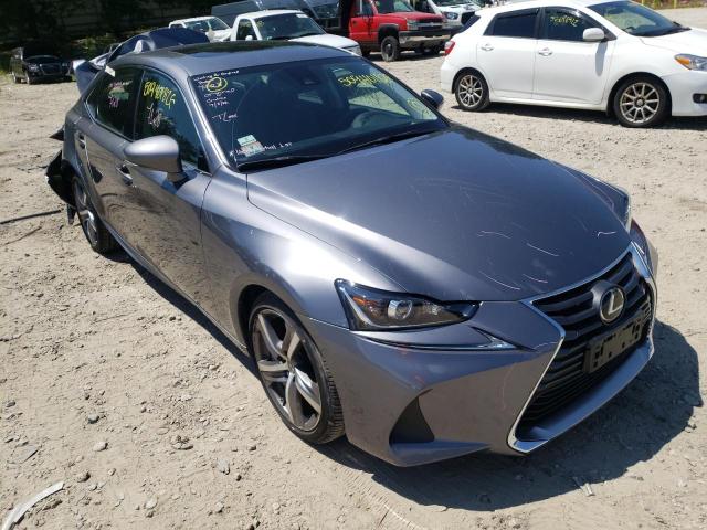Lexus Is 300 (2017)