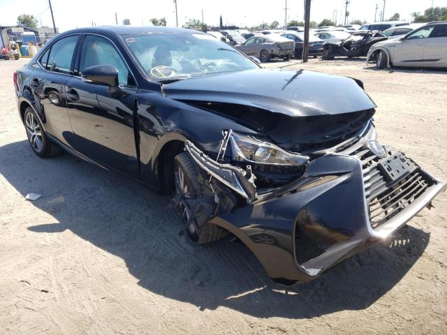 Lexus Is 300 (2018)