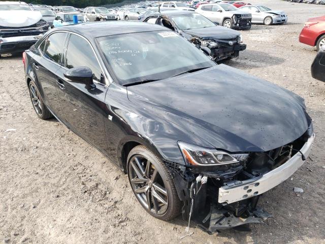 Lexus Is 300 (2019)