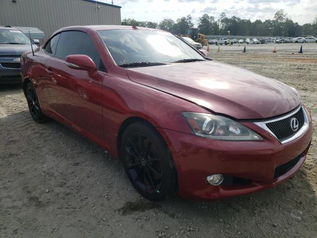 Lexus Is 350 (2012)