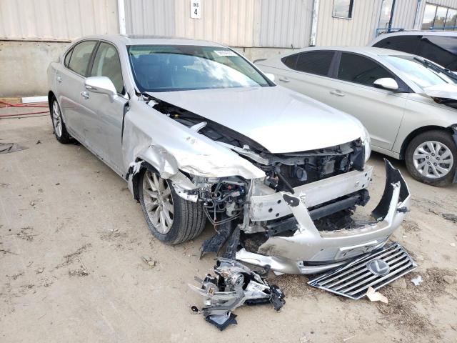 Lexus Ls 460l (2011)