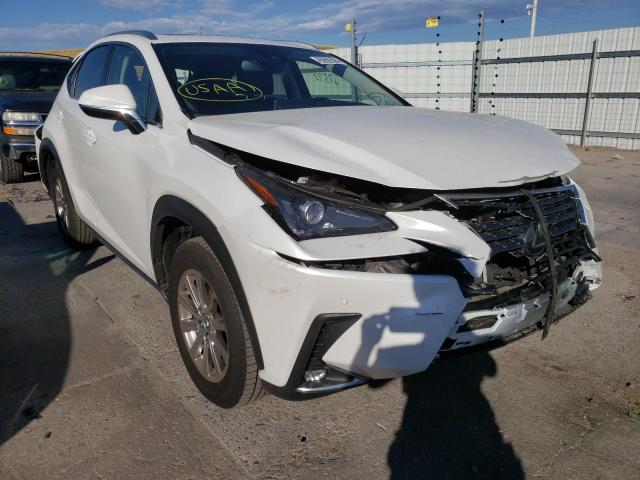 Lexus Nx 300 (2020)