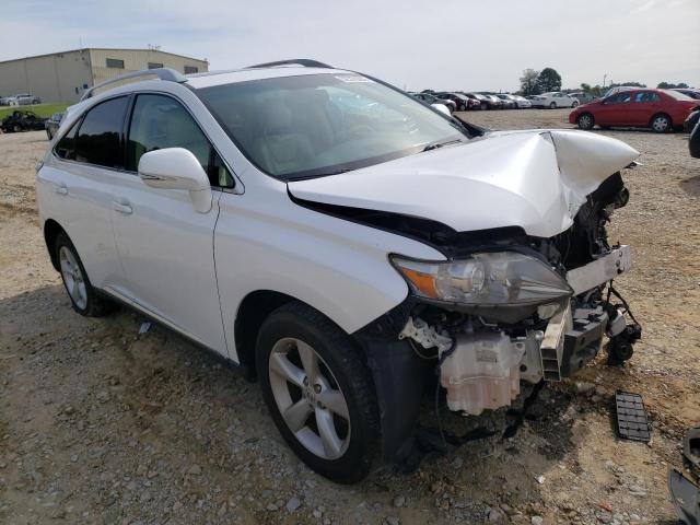 Lexus Rx 350 (2010)