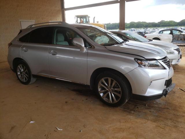 Lexus Rx 350 (2015)
