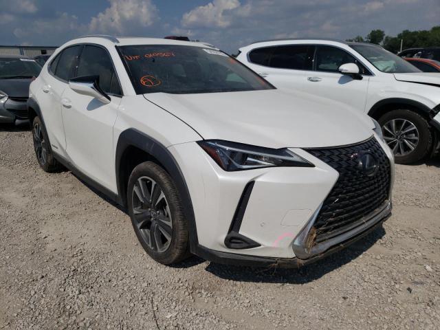 Lexus Ux 250h (2019)