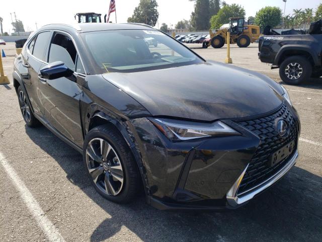 Lexus Ux 250h ba (2022)