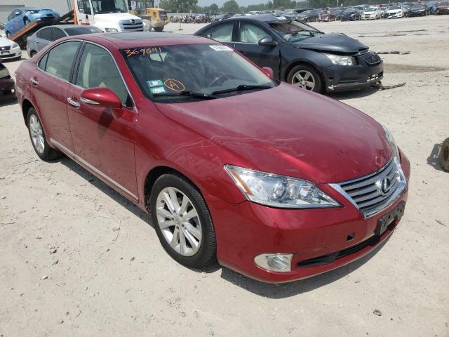 Lexus Es 350 (2010)