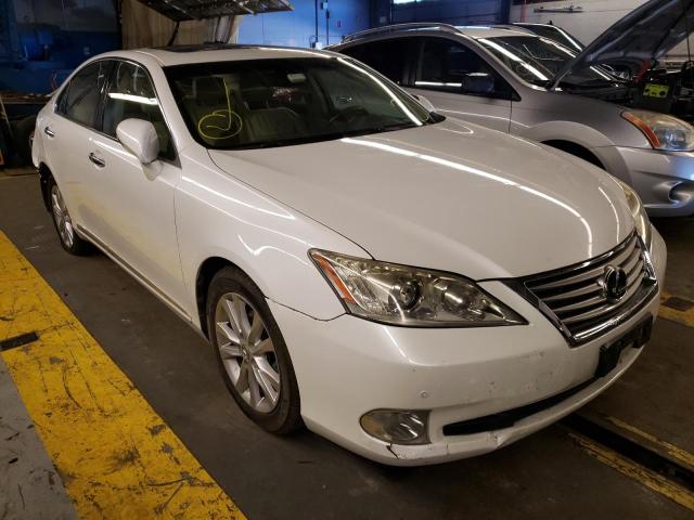 Lexus Es 350 (2010)