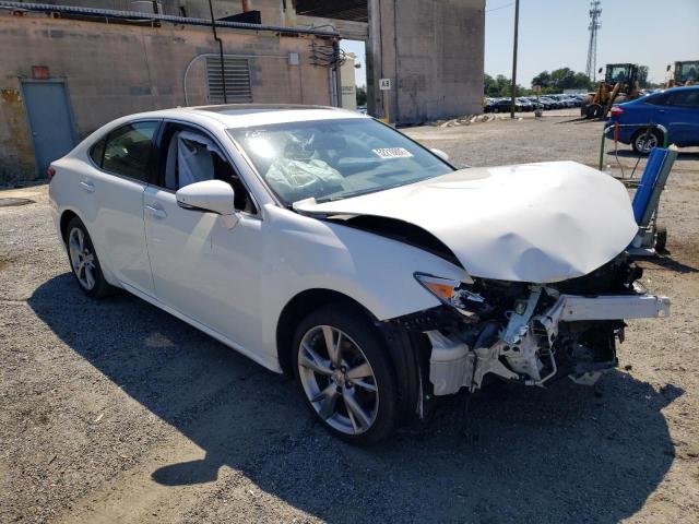 Lexus Es 350 (2014)