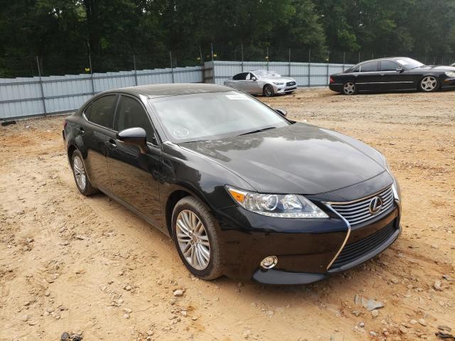 Lexus Es 350 (2014)