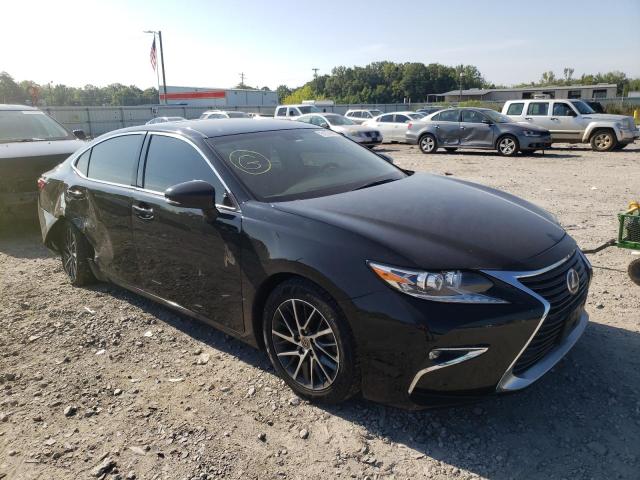 Lexus Es 350 (2016)