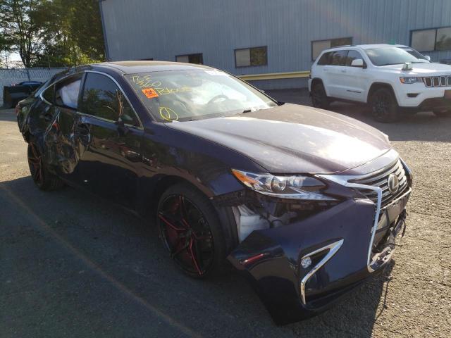 Lexus Es 350 (2016)