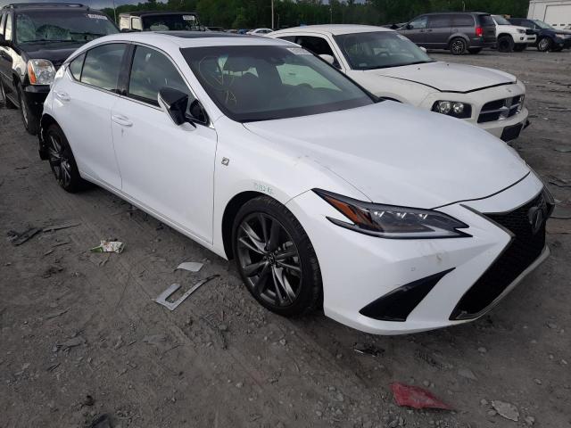 Lexus Es 350 (2019)