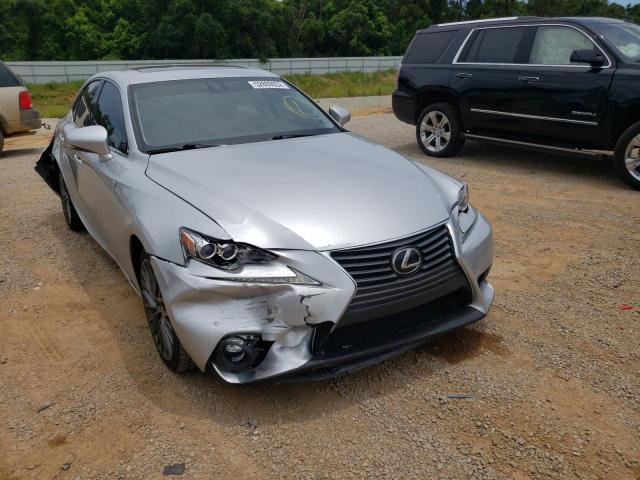 Lexus Is 200t (2016)