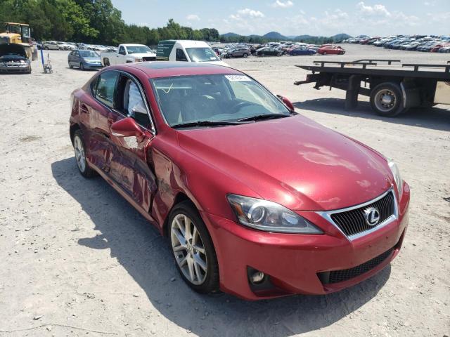 Lexus Is 250 (2011)