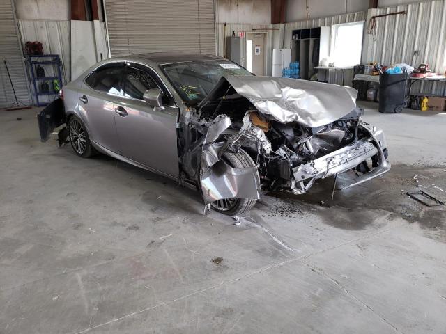 Lexus Is 250 (2014)