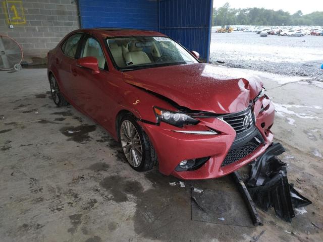 Lexus Is 250 (2015)