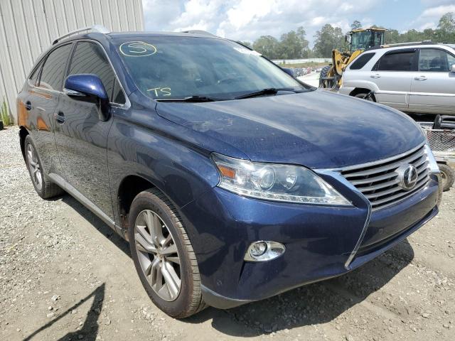 Lexus Rx 350 (2015)