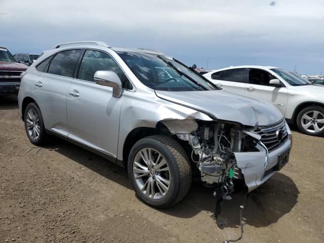 Lexus Rx 350 bas (2013)