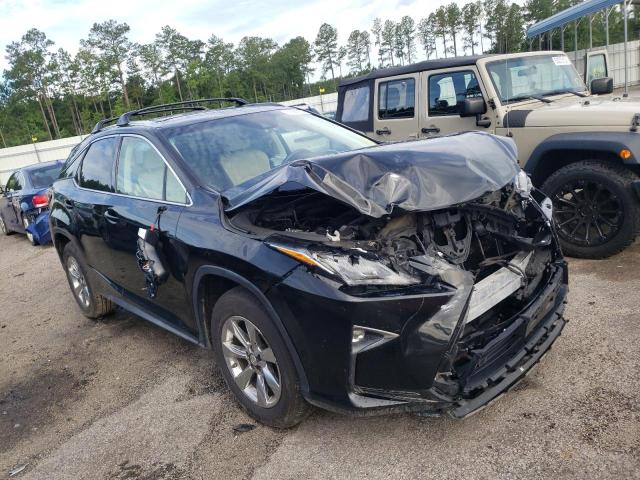 Lexus Rx 350 bas (2016)