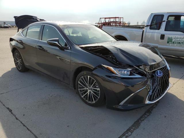 Lexus Es 300h ba (2022)