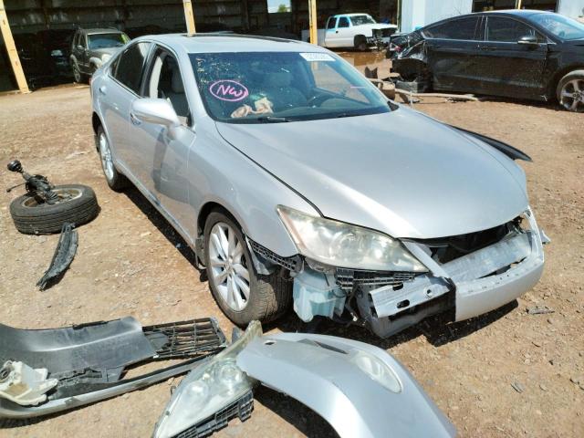 Lexus Es 350 (2011)
