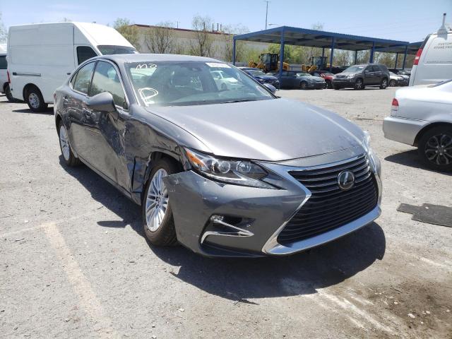 Lexus Es 350 (2017)