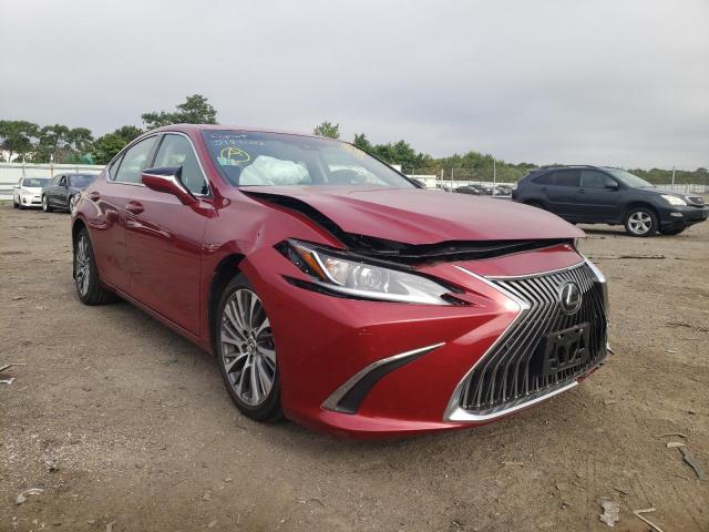 Lexus Es 350 (2020)