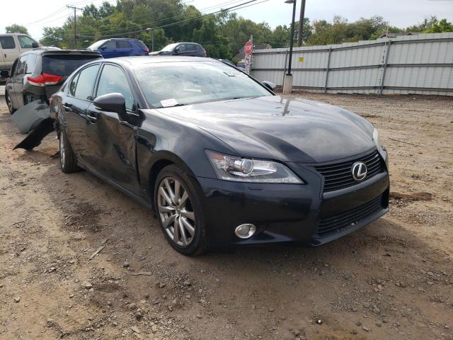 Lexus Gs 350 (2013)