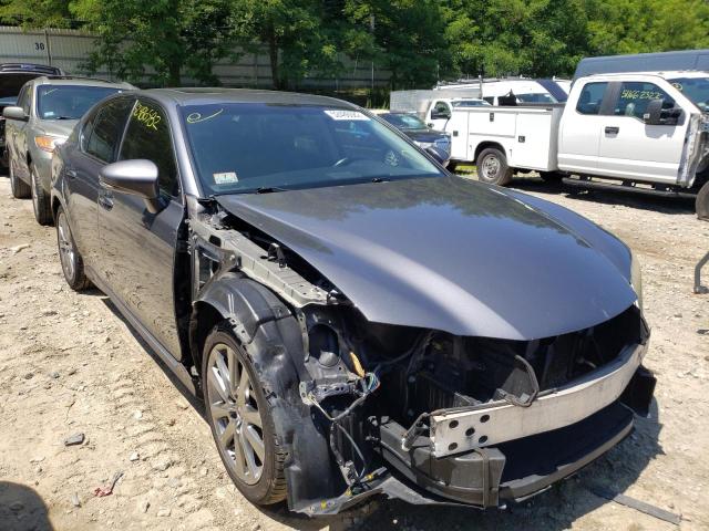 Lexus Gs 350 (2013)