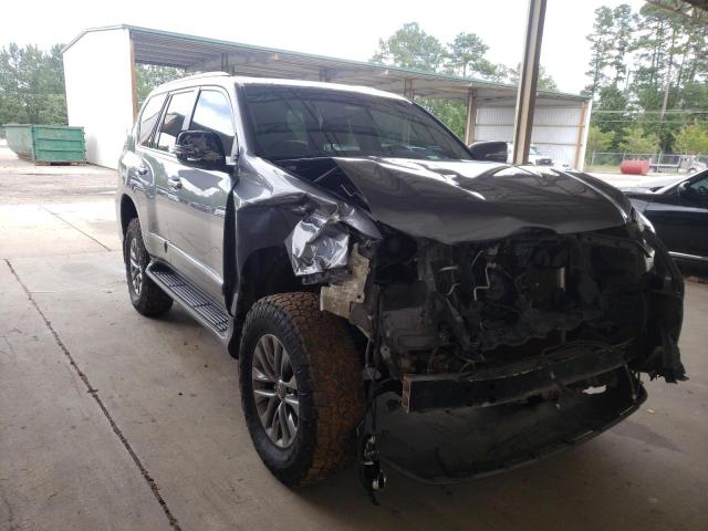 Lexus Gx 460 pre (2015)
