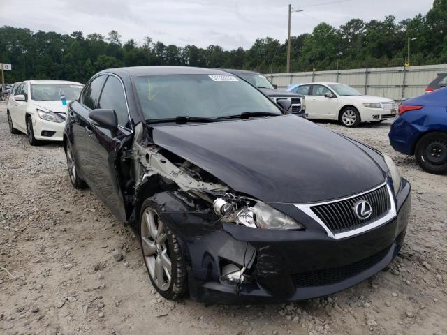 Lexus Is 250 (2010)