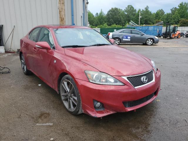 Lexus Is 250 (2011)