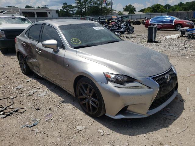 Lexus Is 250 (2015)