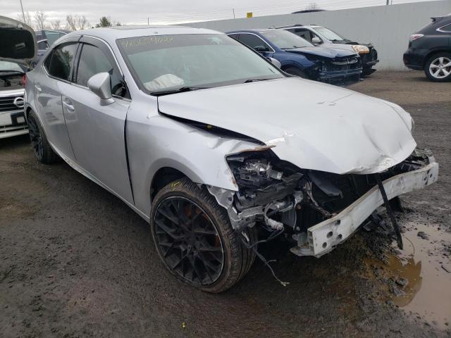 Lexus Is 300 (2016)