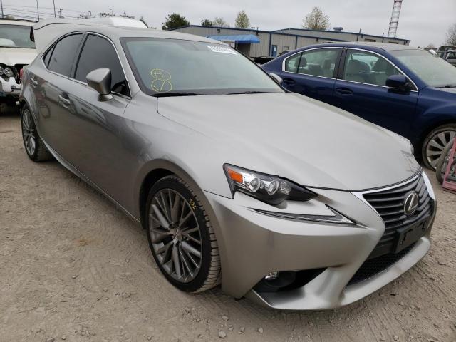 Lexus Is 300 (2016)
