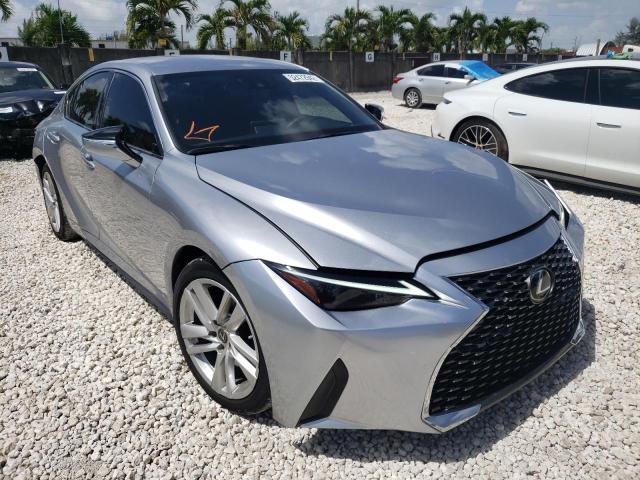 Lexus Is 300 (2021)