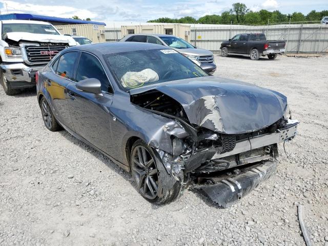 Lexus Is 300 f-s (2020)